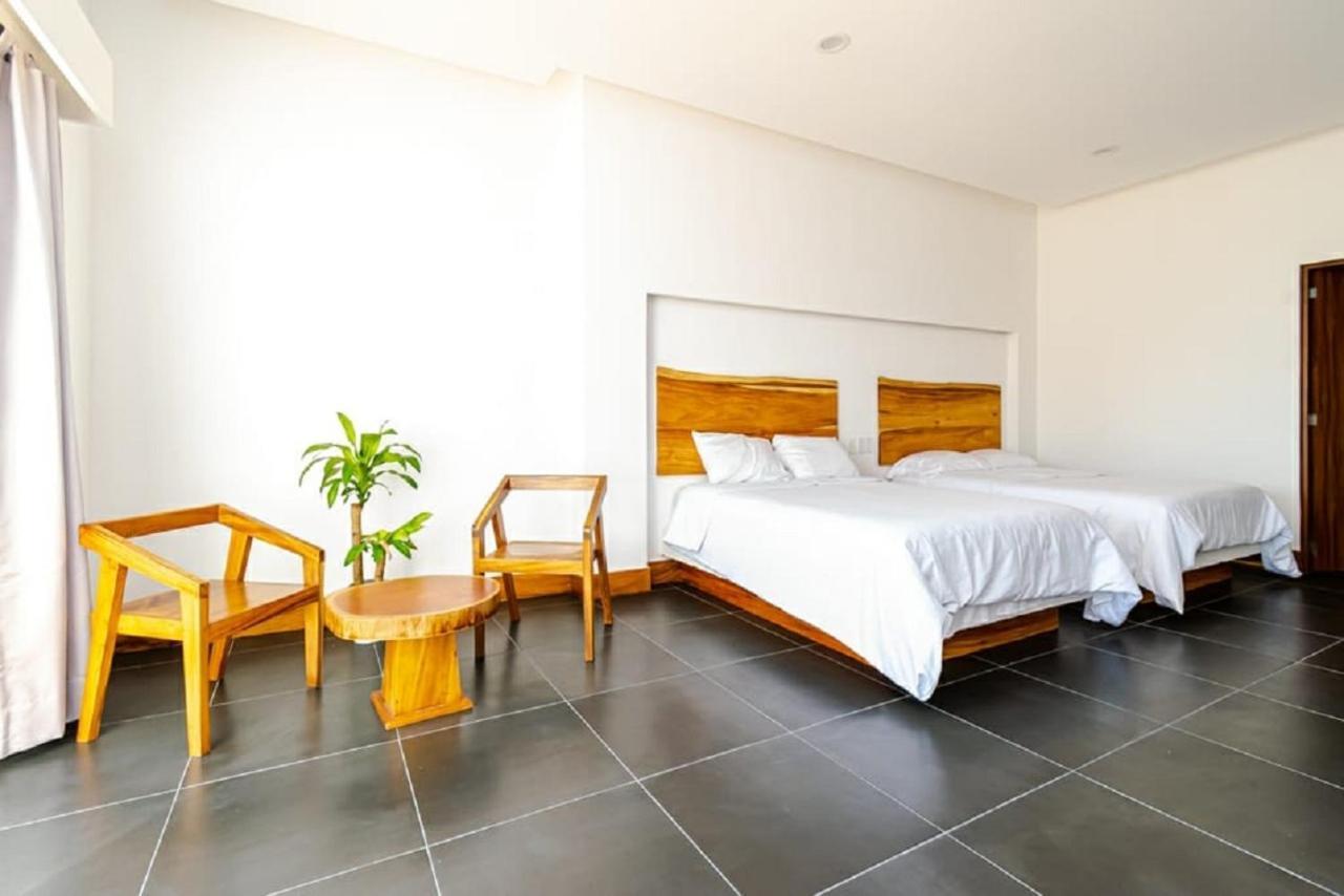 Hotel & Museo Casa Turquesa Cancun Ngoại thất bức ảnh