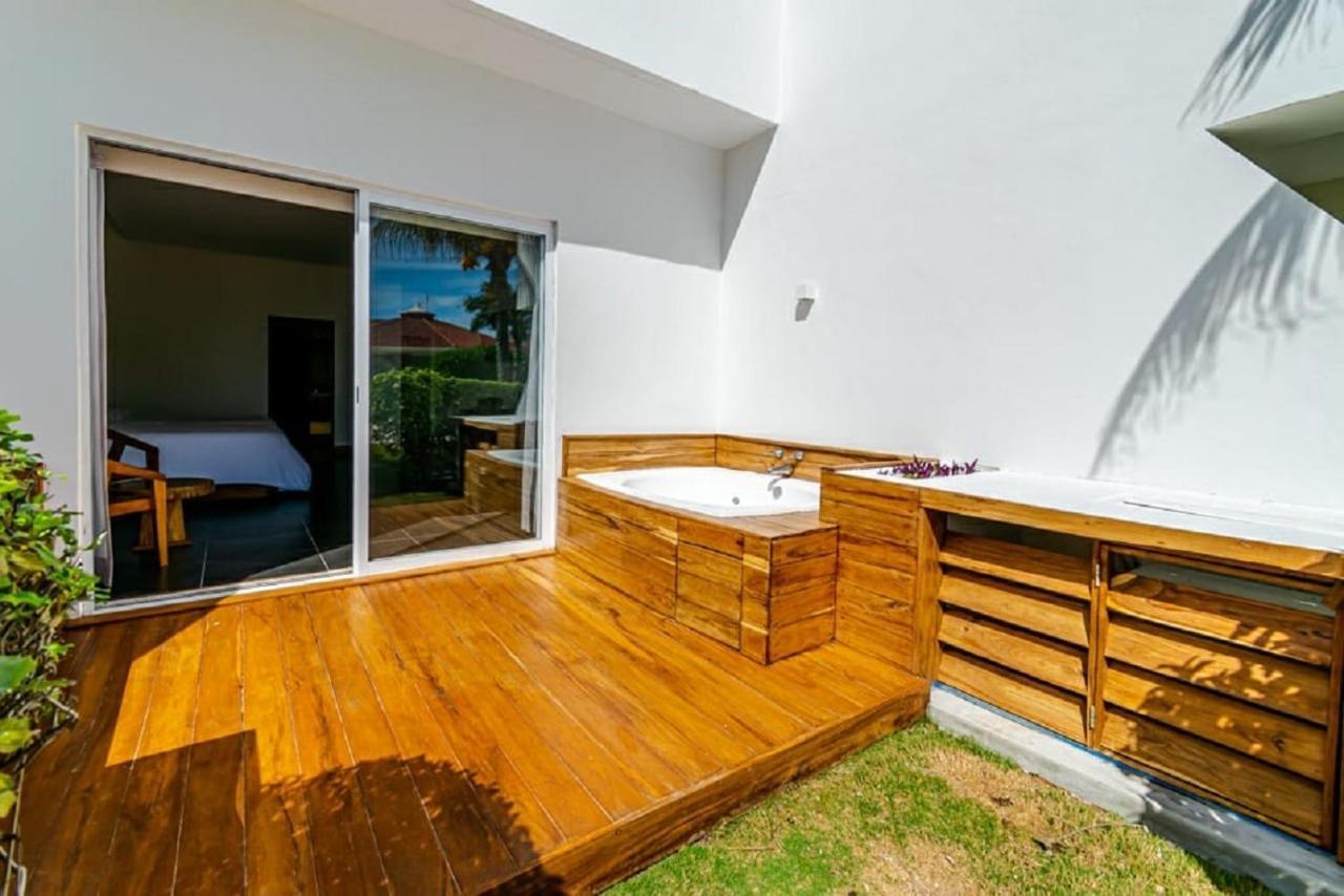 Hotel & Museo Casa Turquesa Cancun Ngoại thất bức ảnh
