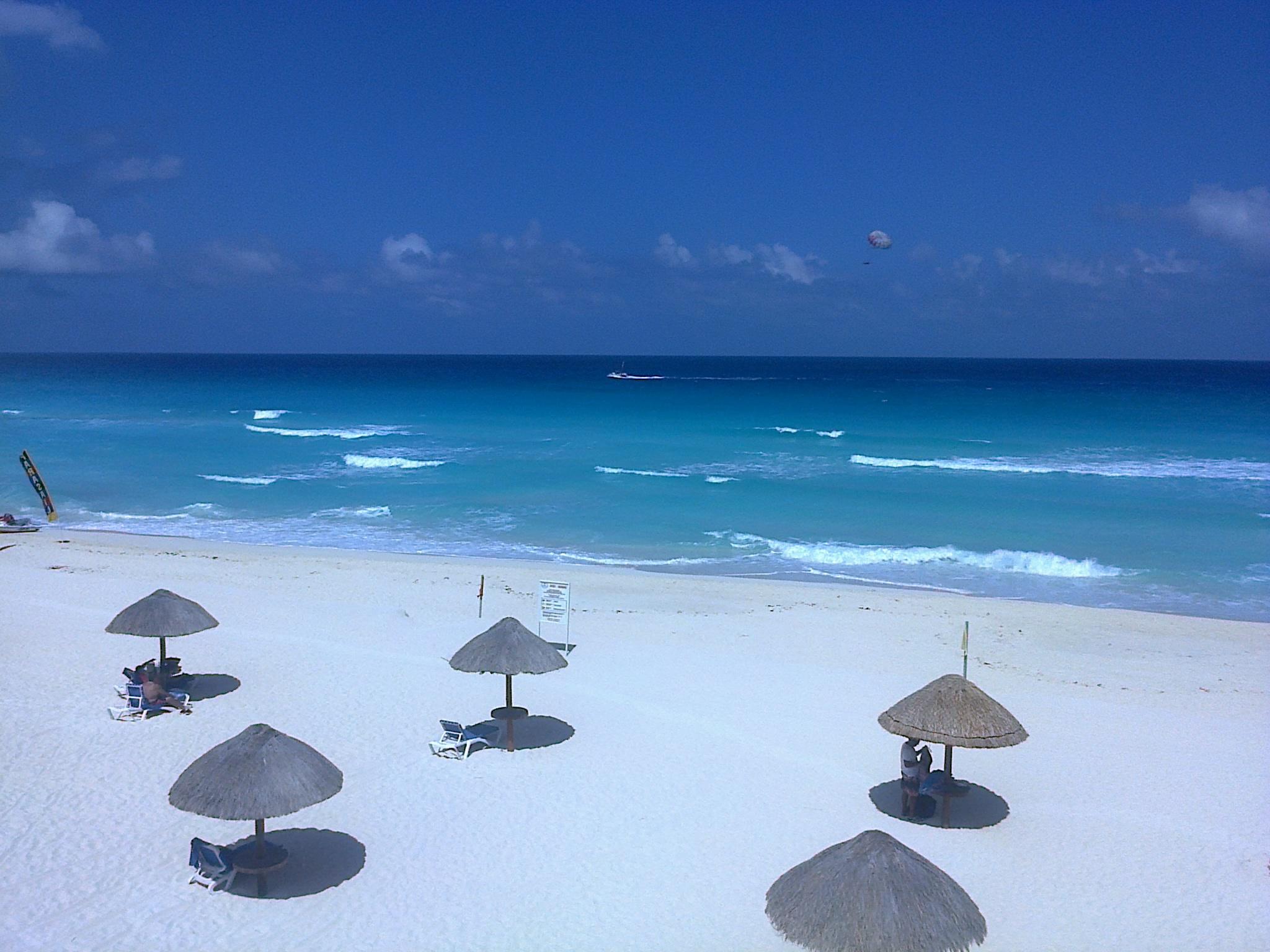 Hotel & Museo Casa Turquesa Cancun Ngoại thất bức ảnh