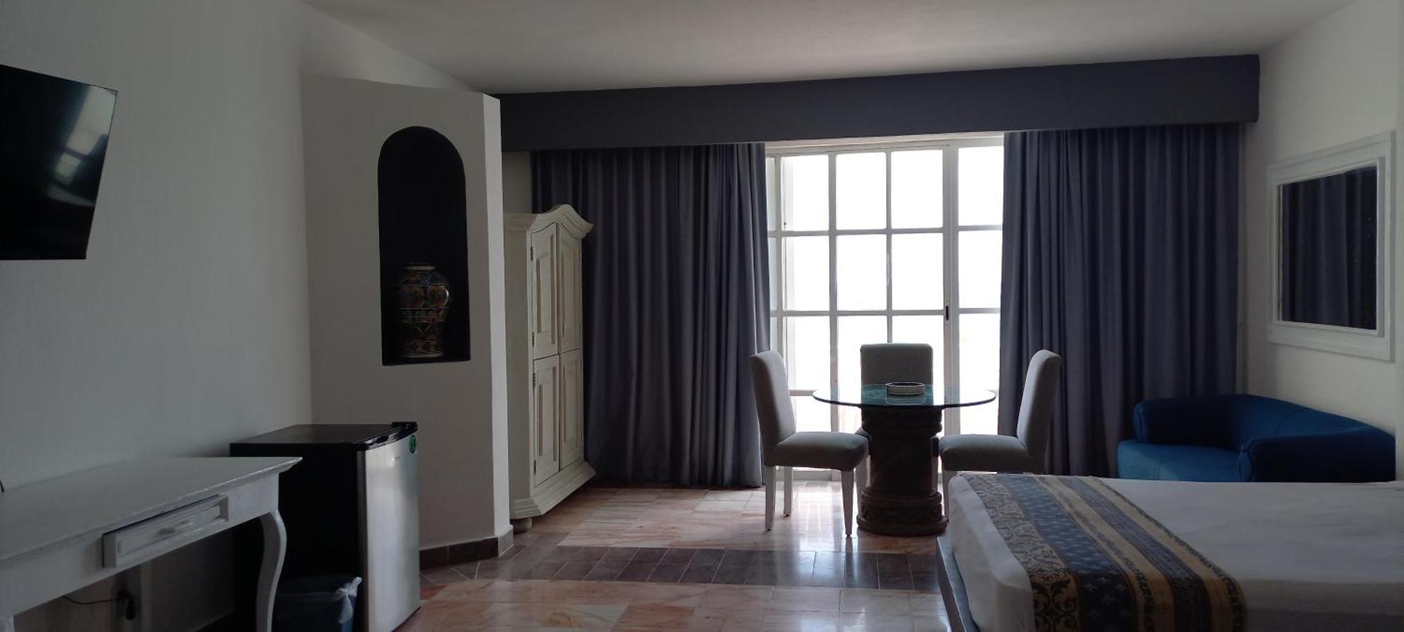Hotel & Museo Casa Turquesa Cancun Ngoại thất bức ảnh