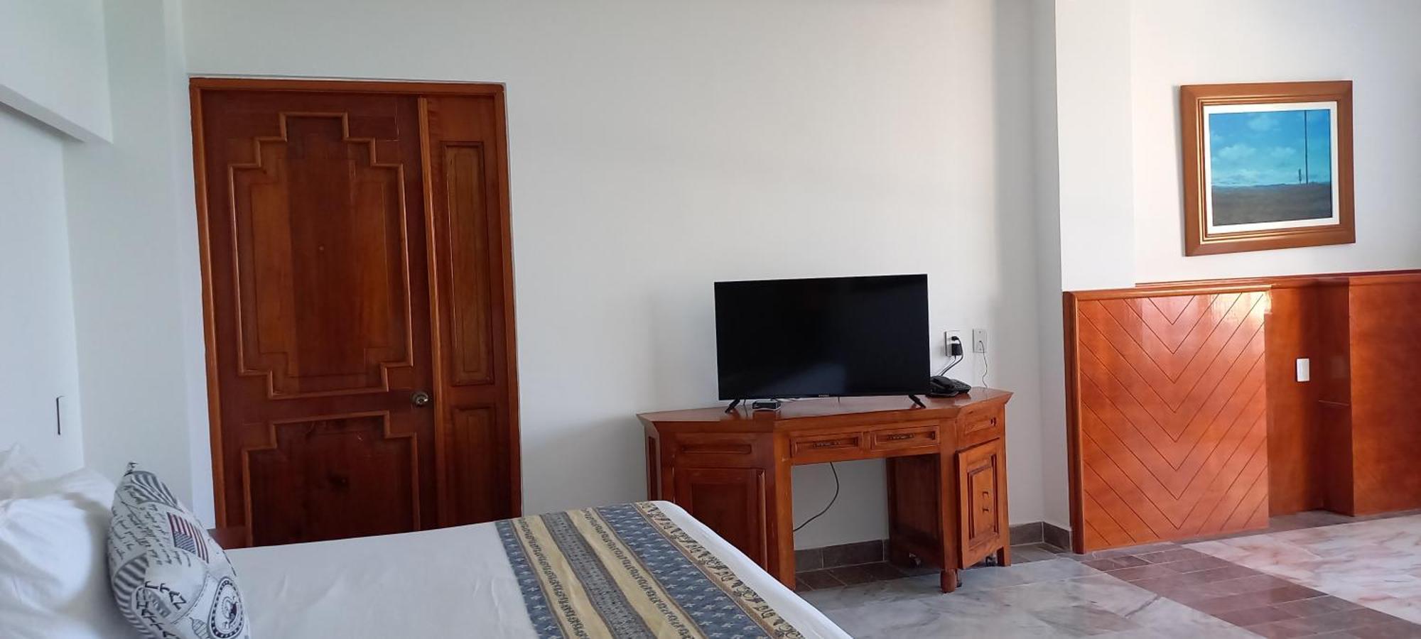 Hotel & Museo Casa Turquesa Cancun Ngoại thất bức ảnh