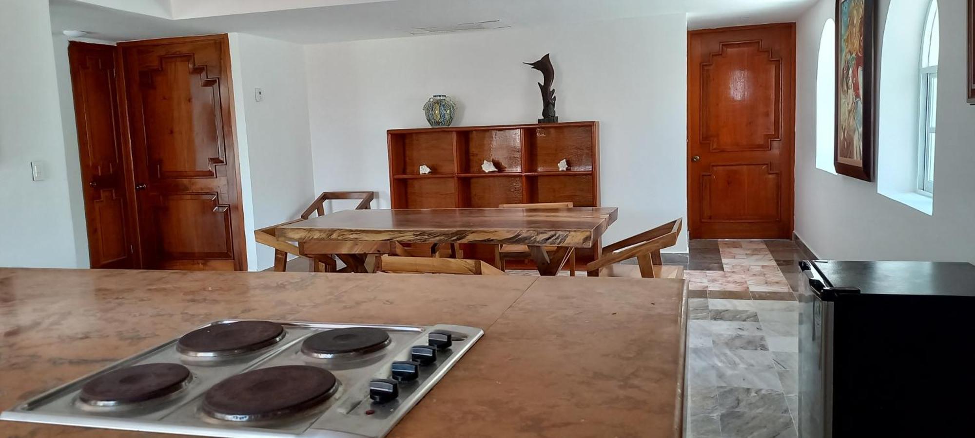 Hotel & Museo Casa Turquesa Cancun Ngoại thất bức ảnh