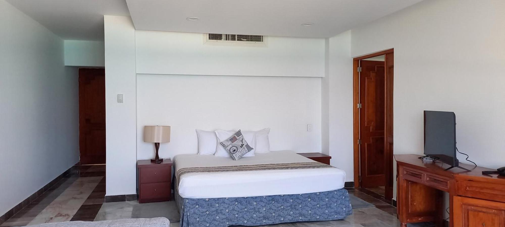 Hotel & Museo Casa Turquesa Cancun Ngoại thất bức ảnh