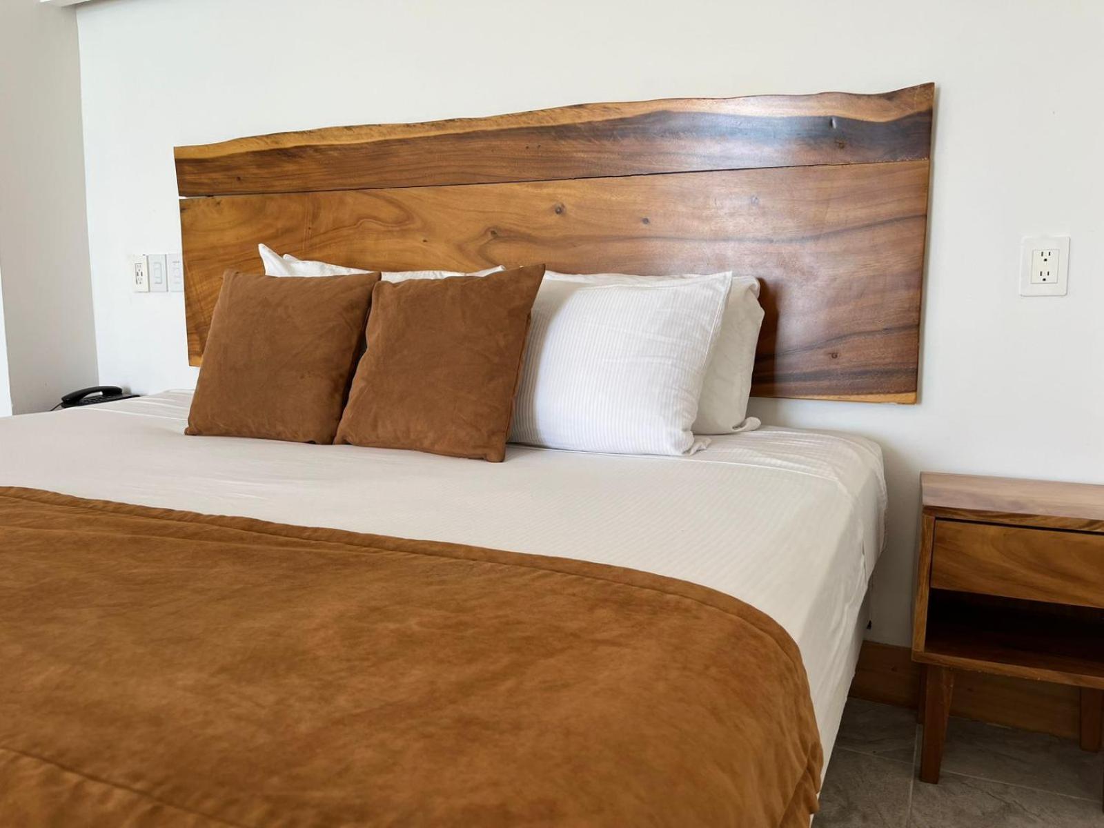 Hotel & Museo Casa Turquesa Cancun Ngoại thất bức ảnh