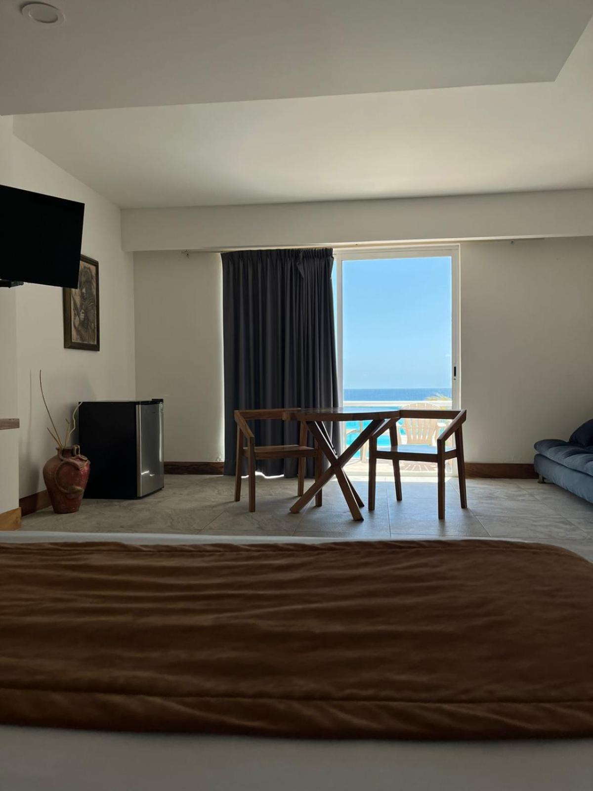Hotel & Museo Casa Turquesa Cancun Ngoại thất bức ảnh