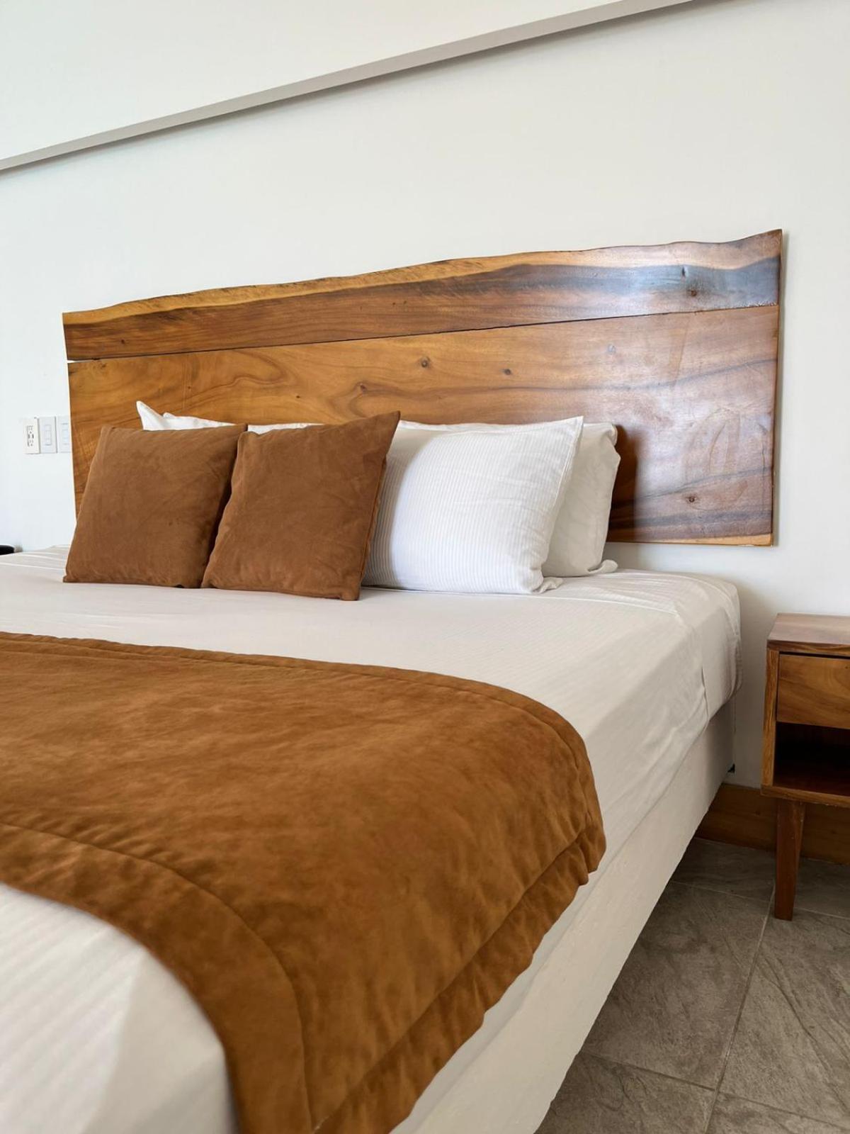 Hotel & Museo Casa Turquesa Cancun Ngoại thất bức ảnh